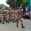National Day Celebration - 2019